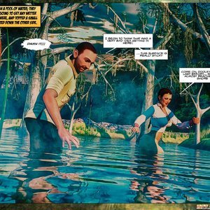 Larra Court - The Beginning - Issue 10-19 image 117
