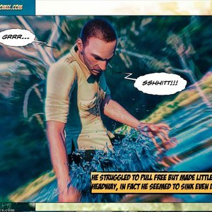 Larra Court - The Beginning - Issue 10-19 image 119