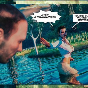 Larra Court - The Beginning - Issue 10-19 image 120