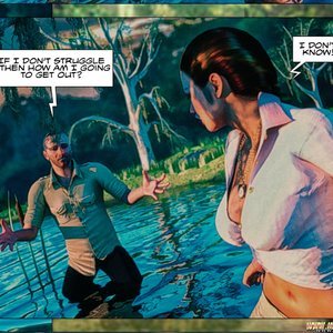 Larra Court - The Beginning - Issue 10-19 image 121