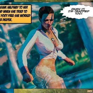 Larra Court - The Beginning - Issue 10-19 image 122