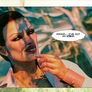Larra Court - The Beginning - Issue 10-19 image 123
