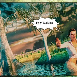 Larra Court - The Beginning - Issue 10-19 image 124