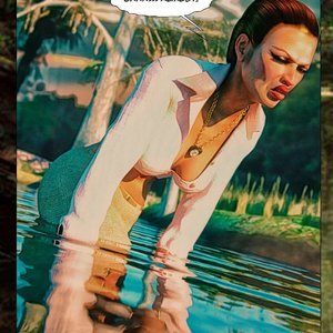 Larra Court - The Beginning - Issue 10-19 image 125