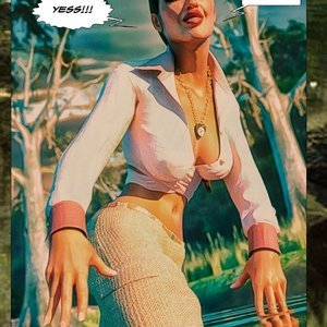 Larra Court - The Beginning - Issue 10-19 image 126