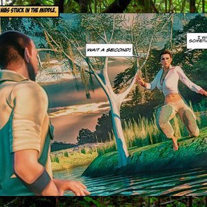 Larra Court - The Beginning - Issue 10-19 image 128