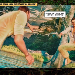 Larra Court - The Beginning - Issue 10-19 image 129