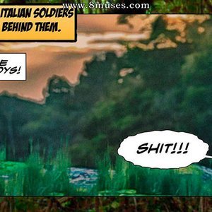Larra Court - The Beginning - Issue 10-19 image 132