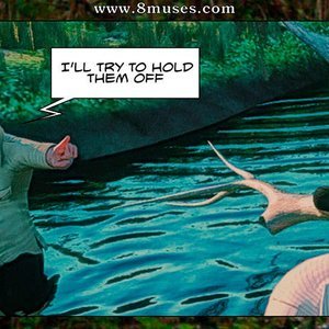 Larra Court - The Beginning - Issue 10-19 image 133
