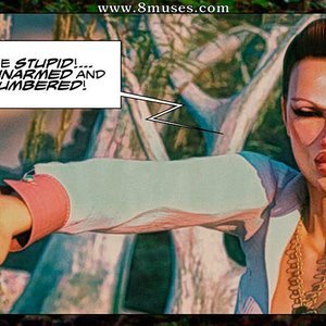 Larra Court - The Beginning - Issue 10-19 image 134