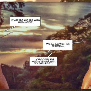 Larra Court - The Beginning - Issue 10-19 image 139