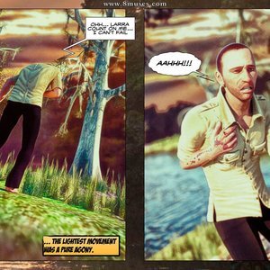 Larra Court - The Beginning - Issue 10-19 image 144
