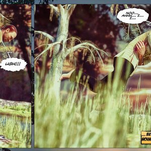 Larra Court - The Beginning - Issue 10-19 image 145