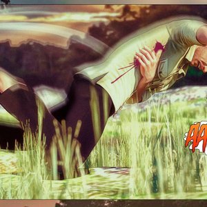 Larra Court - The Beginning - Issue 10-19 image 146