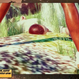 Larra Court - The Beginning - Issue 10-19 image 147