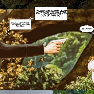 Larra Court - The Beginning - Issue 10-19 image 150