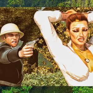 Larra Court - The Beginning - Issue 10-19 image 152