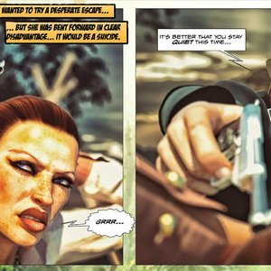 Larra Court - The Beginning - Issue 10-19 image 155