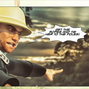 Larra Court - The Beginning - Issue 10-19 image 157