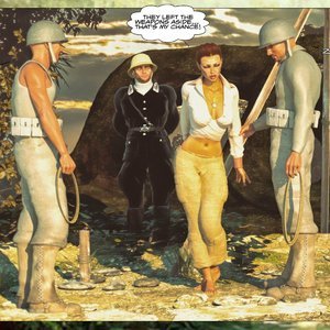 Larra Court - The Beginning - Issue 10-19 image 158