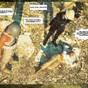 Larra Court - The Beginning - Issue 10-19 image 162