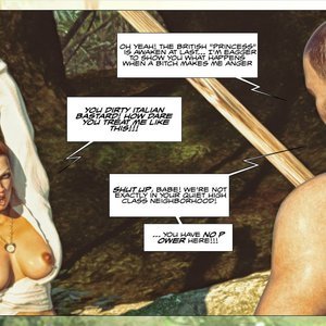 Larra Court - The Beginning - Issue 10-19 image 166