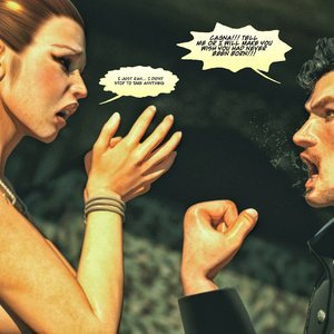 Larra Court - The Beginning - Issue 10-19 image 203