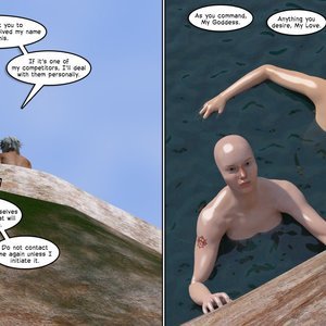 Master of His Domain - Eyes of the Beholder image 027