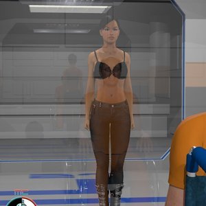 Master of His domain - Sins and Secrets - Issue 1-27 image 055
