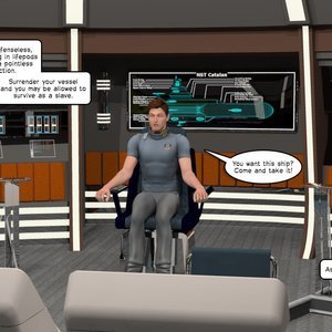 Master of His domain - Sins and Secrets - Issue 1-27 image 100