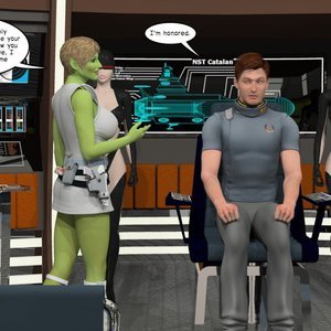 Master of His domain - Sins and Secrets - Issue 1-27 image 102