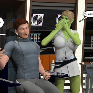Master of His domain - Sins and Secrets - Issue 1-27 image 104