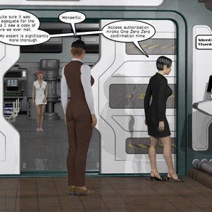 Master of His domain - Sins and Secrets - Issue 1-27 image 115