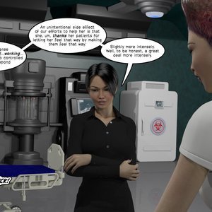 Master of His domain - Sins and Secrets - Issue 1-27 image 124