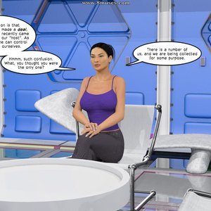 Master of His domain - Sins and Secrets - Issue 1-27 image 154