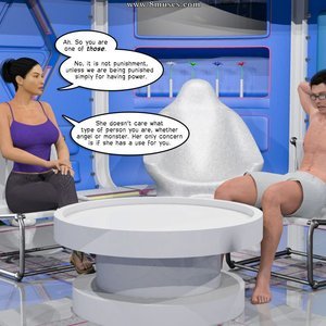 Master of His domain - Sins and Secrets - Issue 1-27 image 155