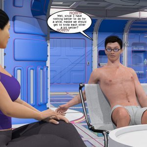 Master of His domain - Sins and Secrets - Issue 1-27 image 157