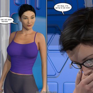 Master of His domain - Sins and Secrets - Issue 1-27 image 161