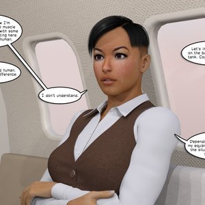 Master of His domain - Sins and Secrets - Issue 1-27 image 167