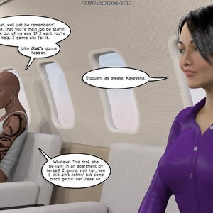 Master of His domain - Sins and Secrets - Issue 1-27 image 169
