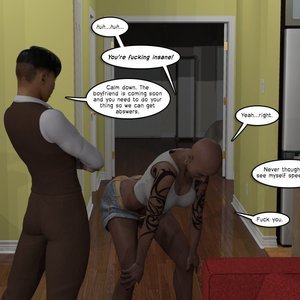Master of His domain - Sins and Secrets - Issue 1-27 image 191