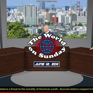 Master of His domain - Sins and Secrets - Issue 1-27 image 202