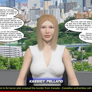 Master of His domain - Sins and Secrets - Issue 1-27 image 203
