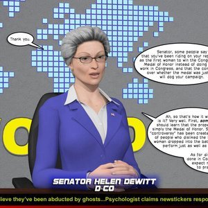 Master of His domain - Sins and Secrets - Issue 1-27 image 204