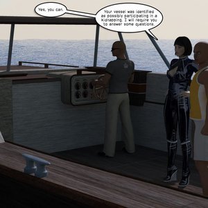 Master of His domain - Sins and Secrets - Issue 1-27 image 261