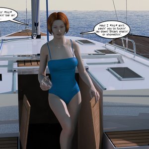 Master of His domain - Sins and Secrets - Issue 1-27 image 268