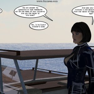 Master of His domain - Sins and Secrets - Issue 1-27 image 270
