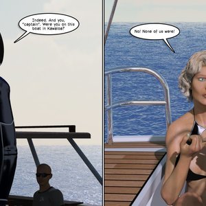 Master of His domain - Sins and Secrets - Issue 1-27 image 272