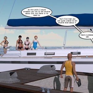 Master of His domain - Sins and Secrets - Issue 1-27 image 274