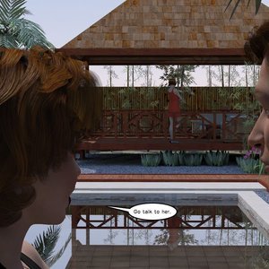 Master of His domain - Sins and Secrets - Issue 1-27 image 283